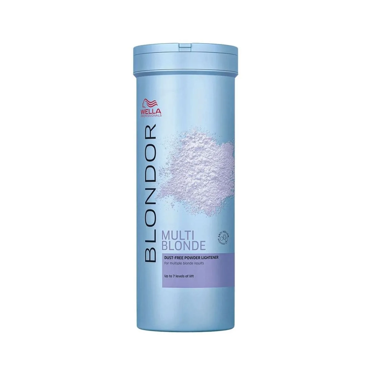 Wella Professionals Blondor Descolorante em Pó Dust-Free 400g