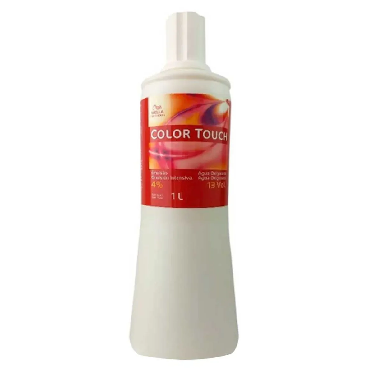 Emulsao C Touch 4 1000ml