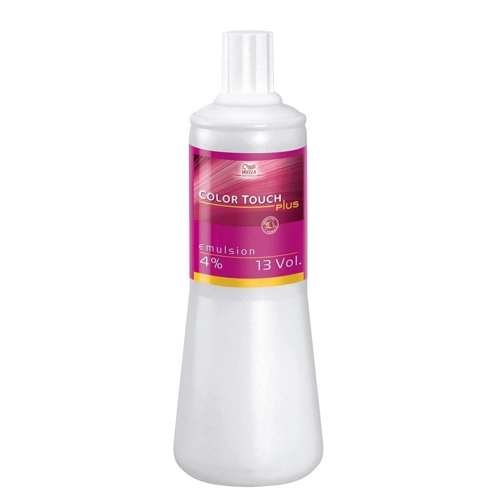 Emulsao C Touch 4 Plus 13vol 1000ml