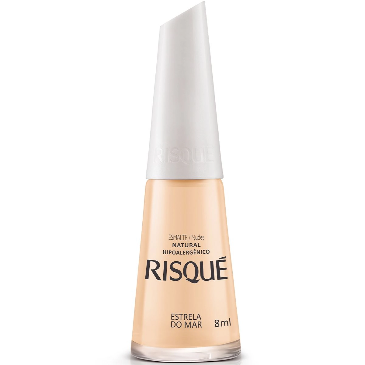 Esm Risque N Estrela Do Mar Bl 8ml Cx 6.0