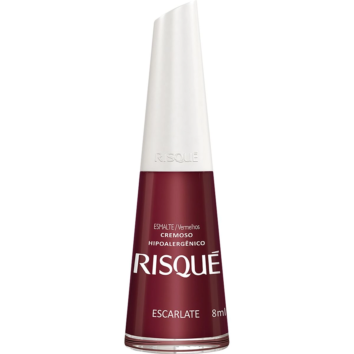 Esm Risque Creme Escarlate 6x1 Sm 550