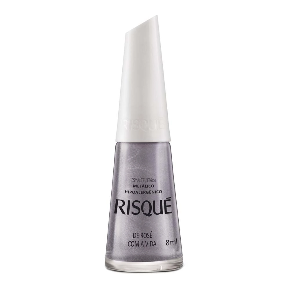 Esm Risque Effect Rose C Vida