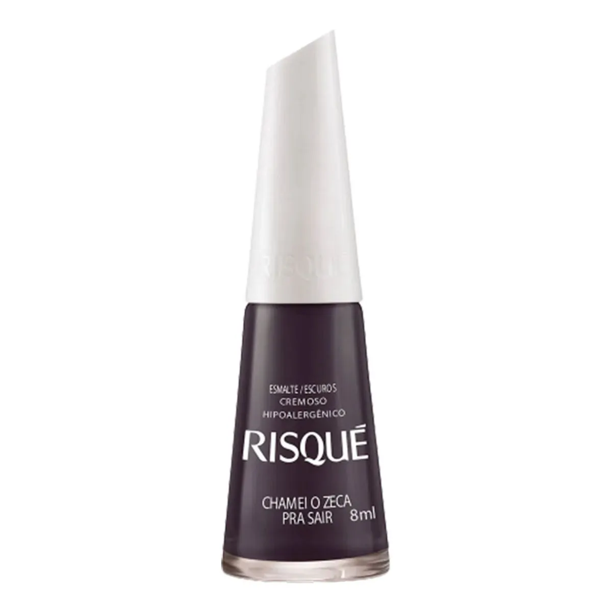 Risque Chame Zeca P Sair 8ml
