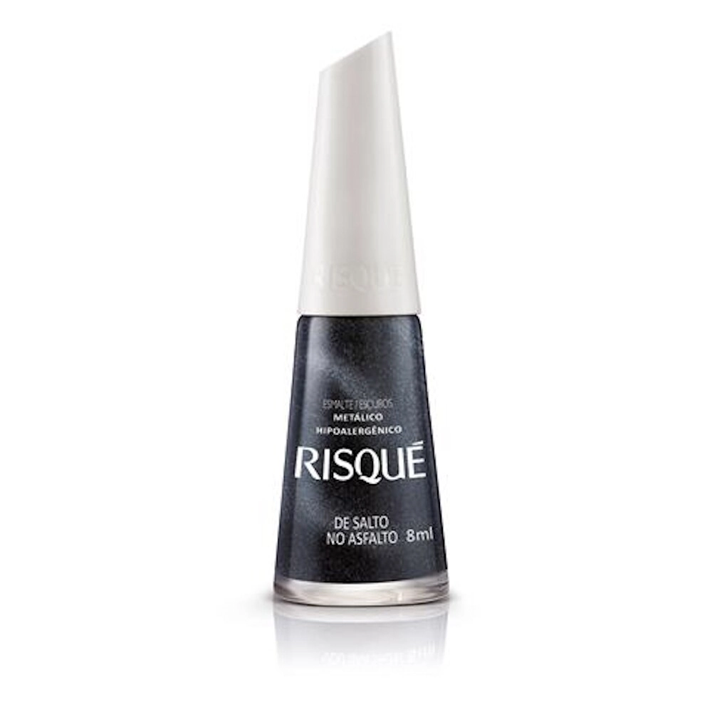 Esmalte Risque Areia Do Deserto