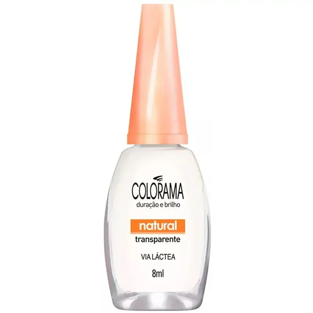Esmalte Risque Via Lactea
