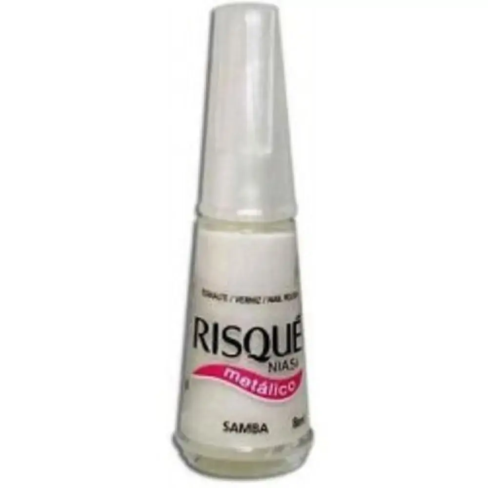 Esmalte Risque Samba