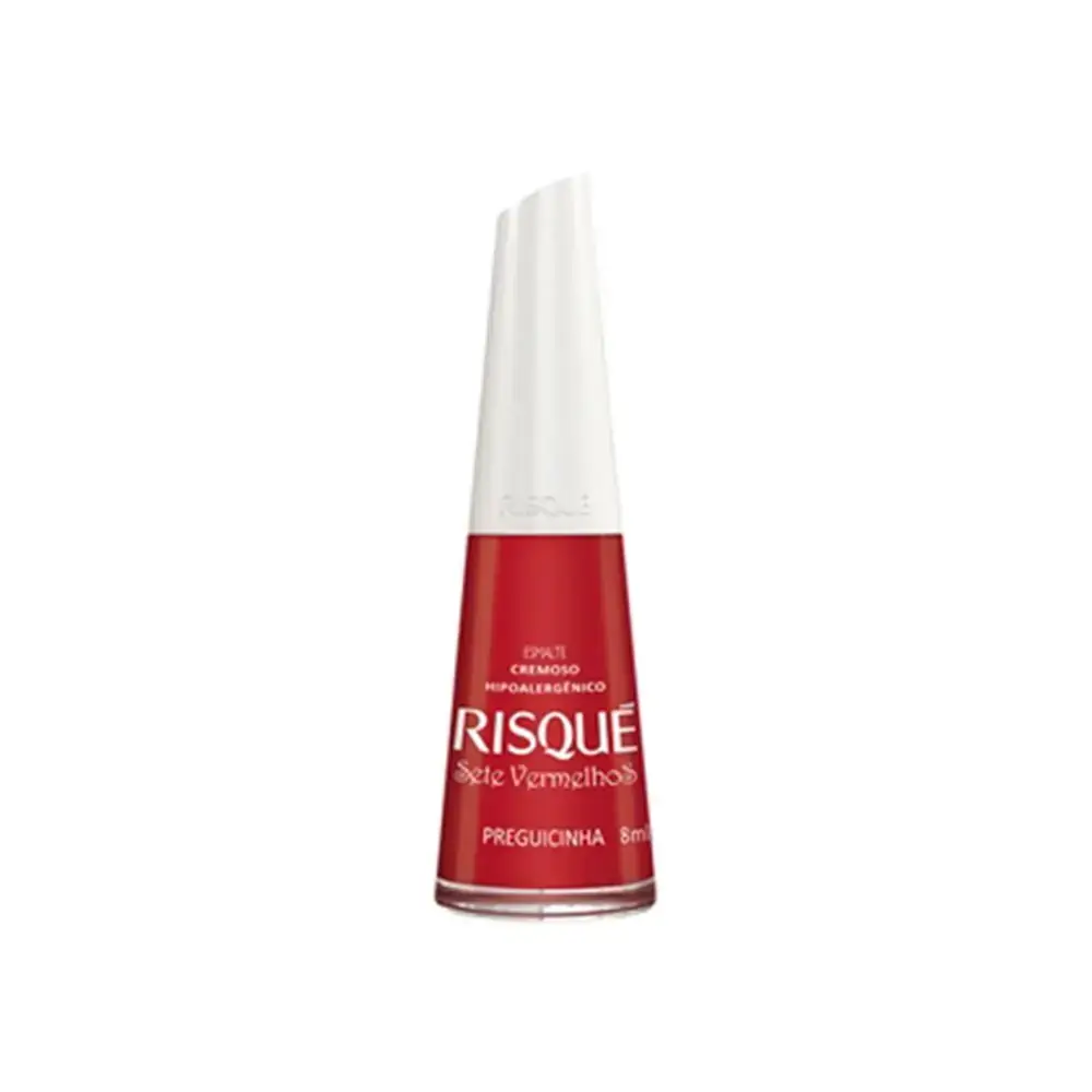 Esmalte Bourbon Risque