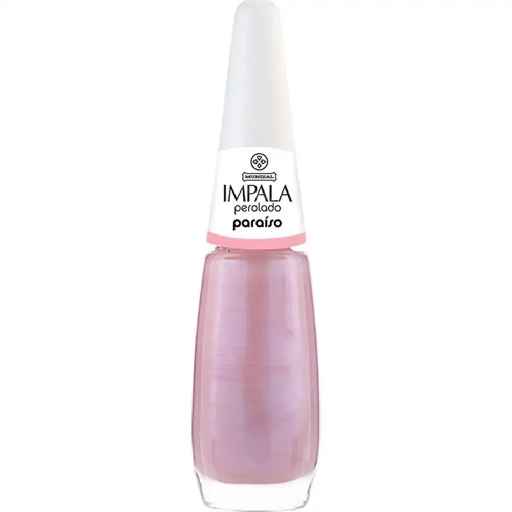 Esmalte Risque Conhaque
