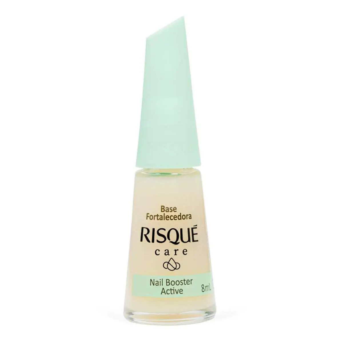 Base Fortalecedora Risqué Technology 8ml