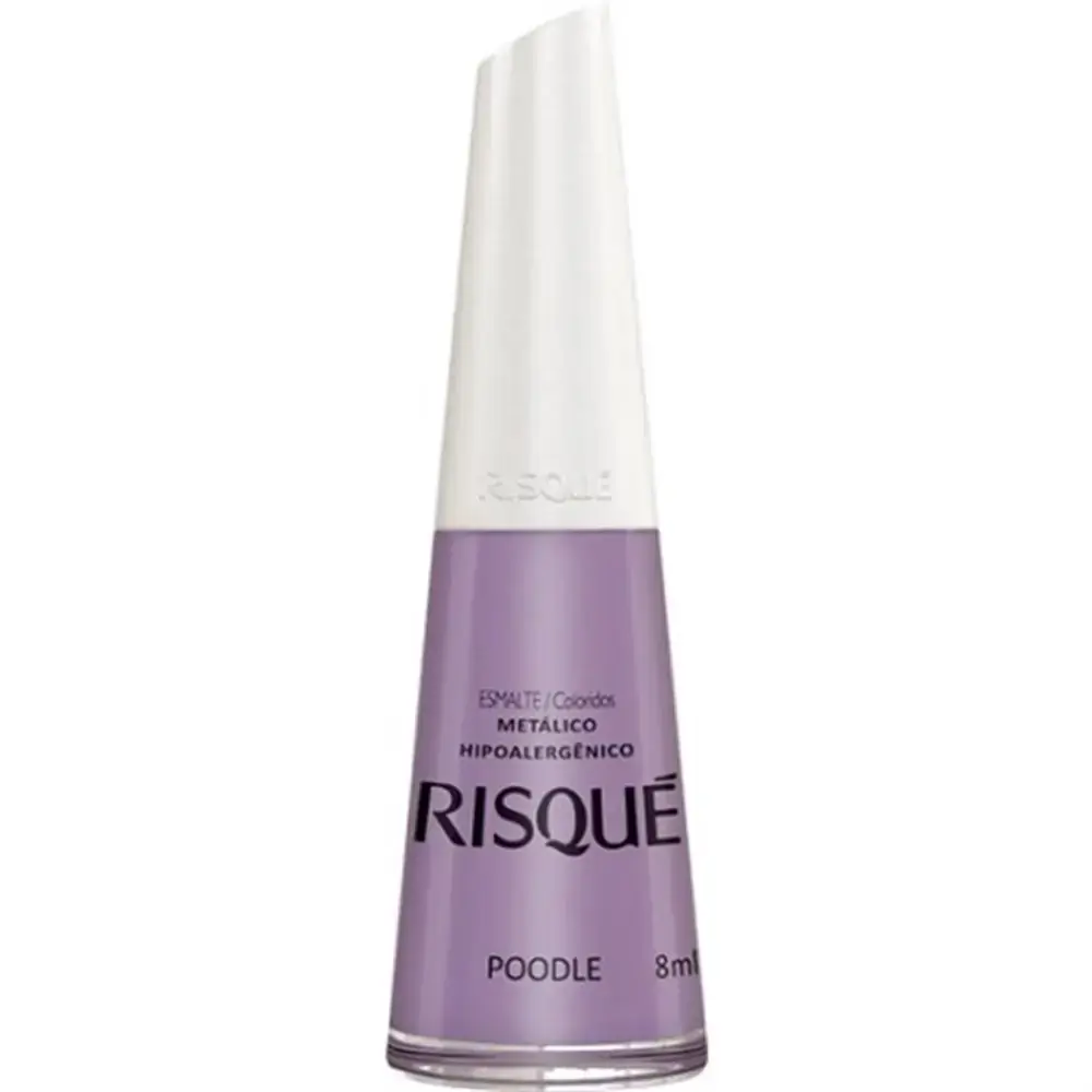 Esmalte Risque Salome