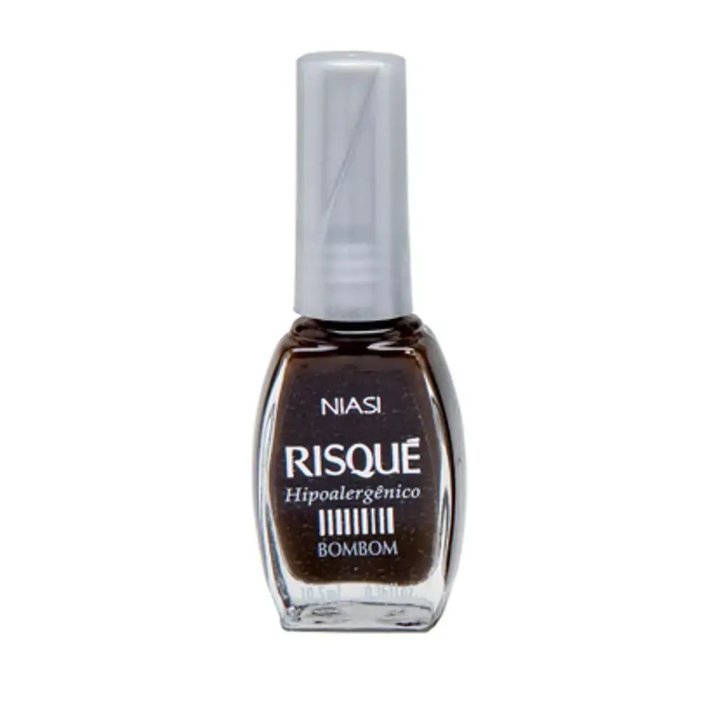 Esm Risque Hipoalergenico Bl Bombom