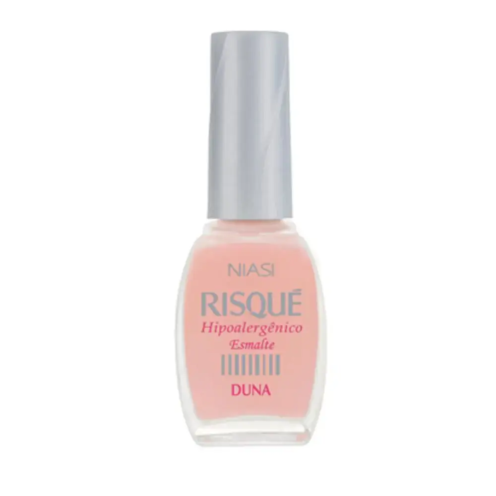 Esm Risque Hipoalergenico Bl Duna