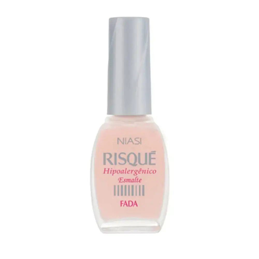 Esmalte Risque Hipoalergenico 10,5ml Fada