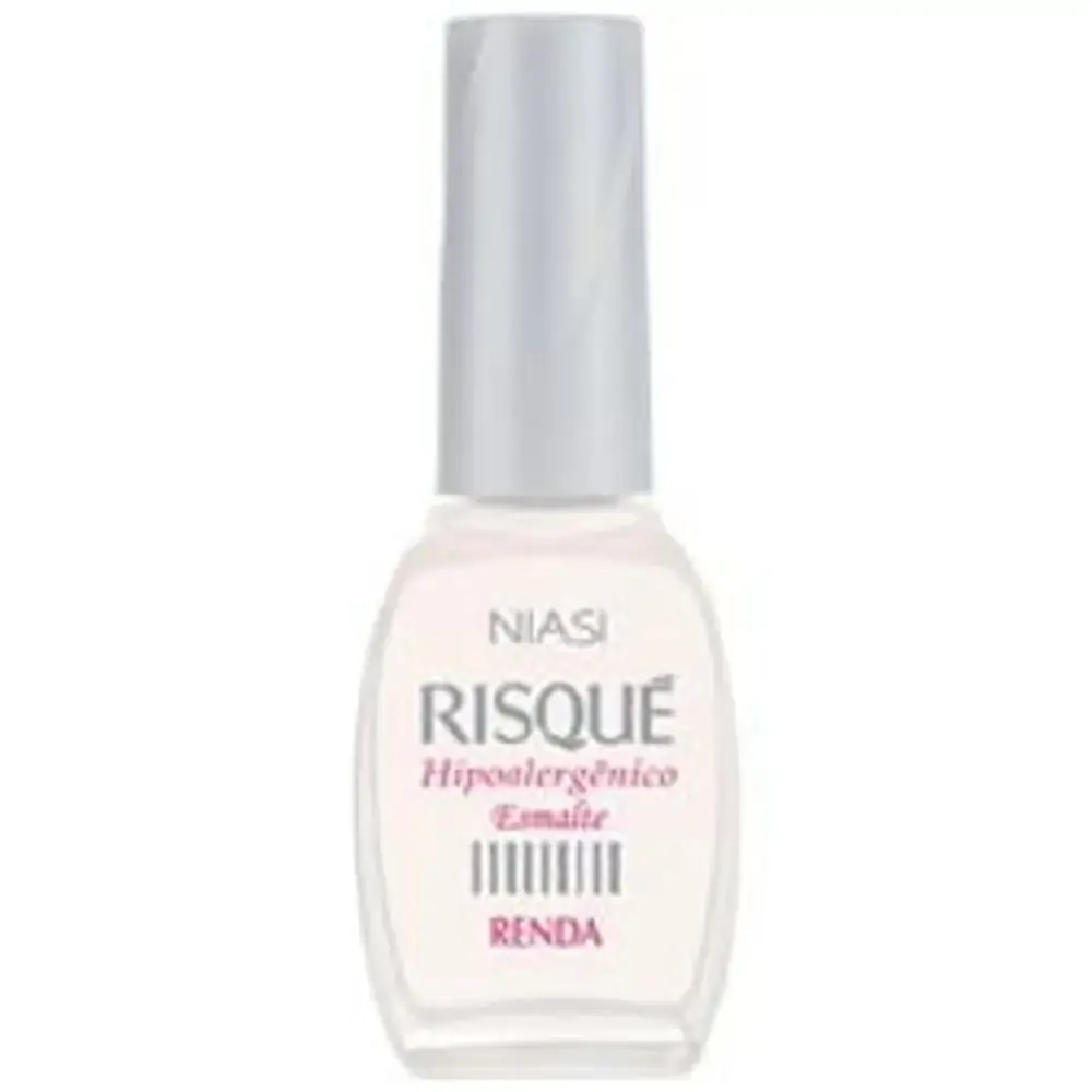 Esm Risque Hipoalergenico Bl Renda
