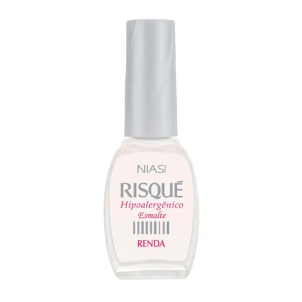 Esm Risque Hipoalergenico Bl Renda