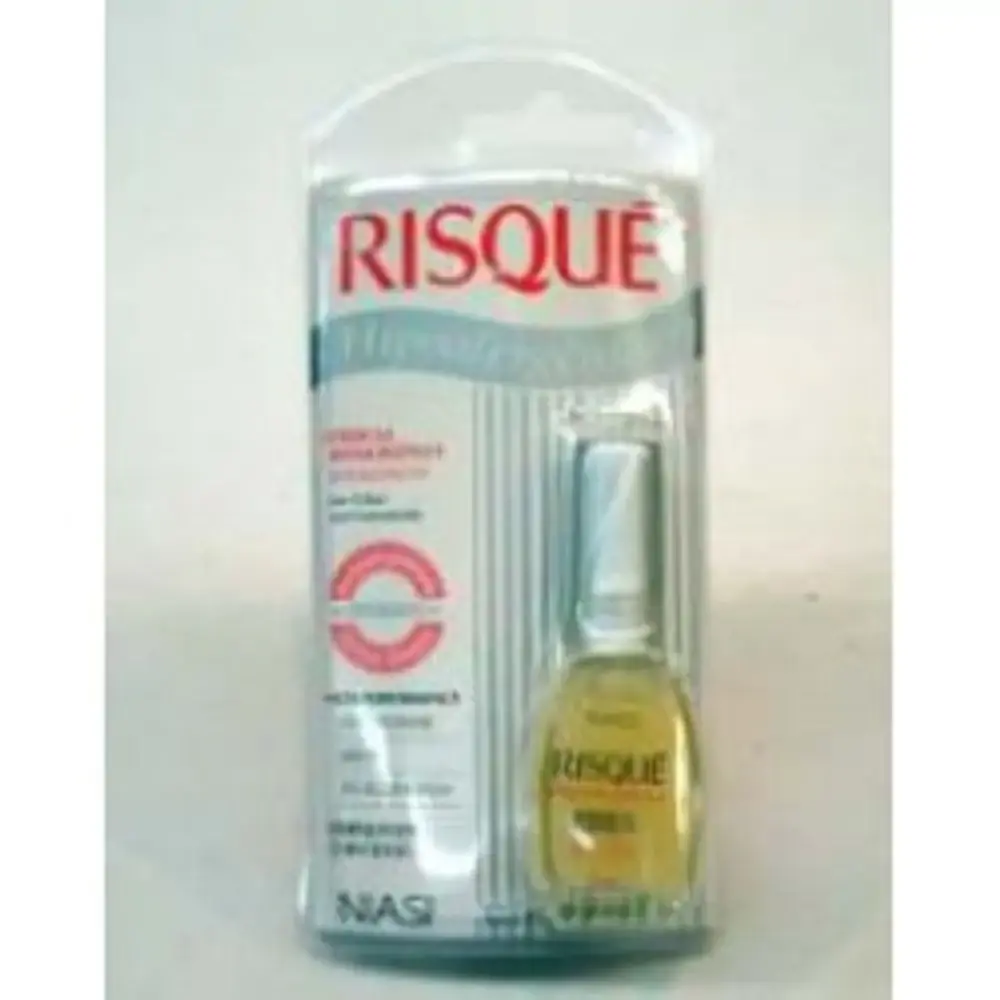 Esm Risque Hipoalergenico Bl Seda Base