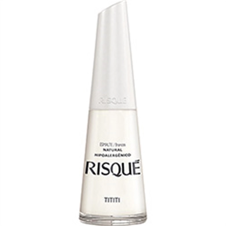 Esmalte Natural Tititi 8ml Risque