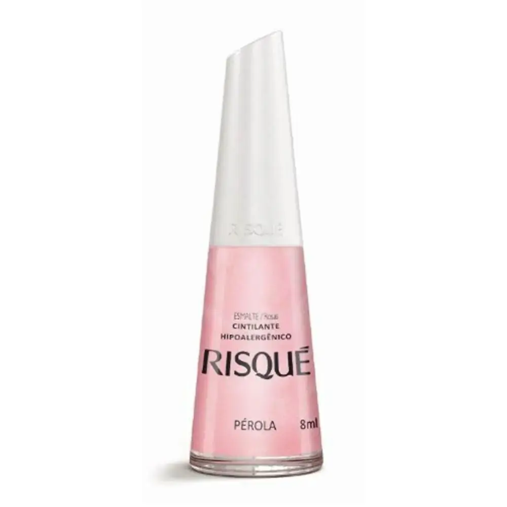 Esmalte Risque Blitz