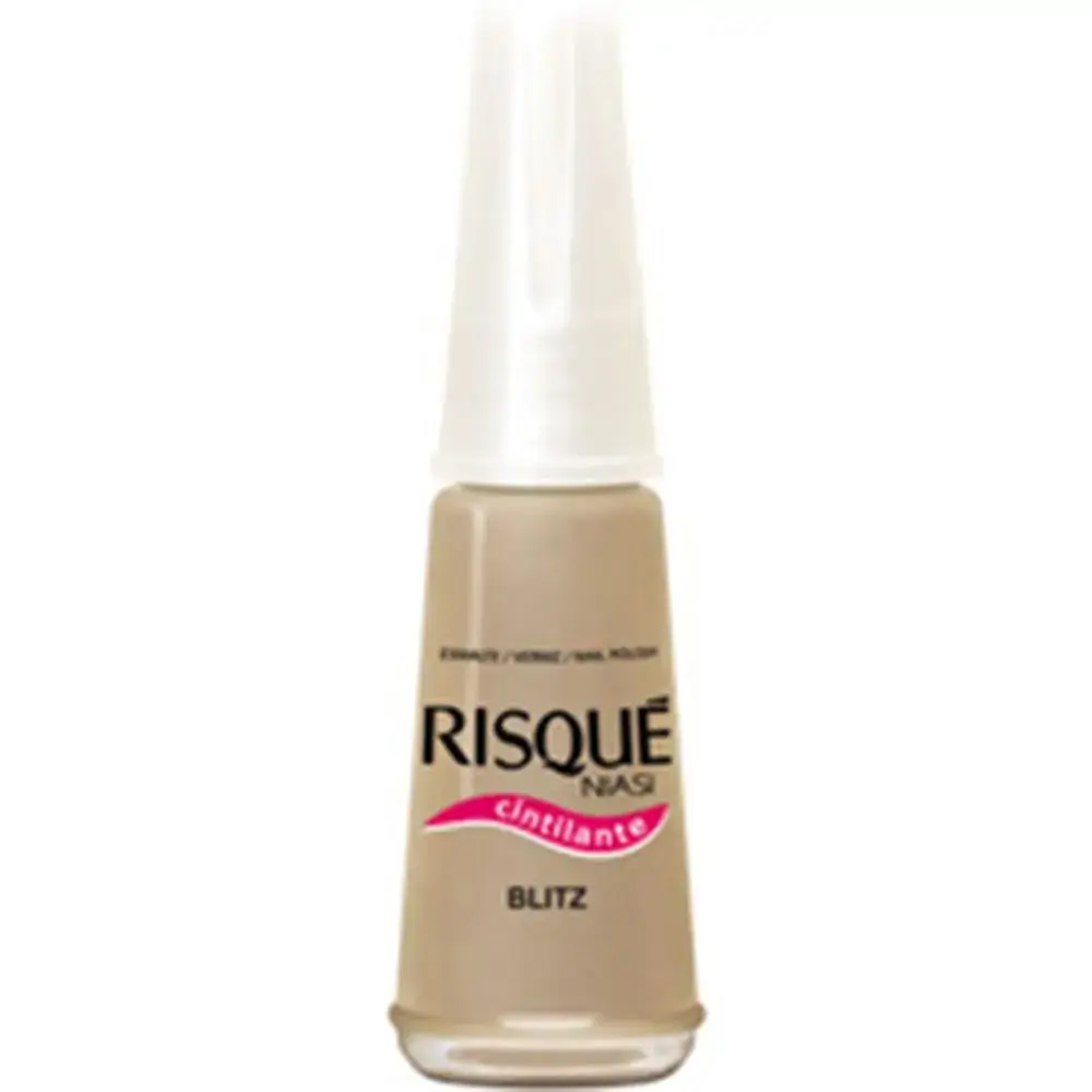 Esmalte Risque Blitz