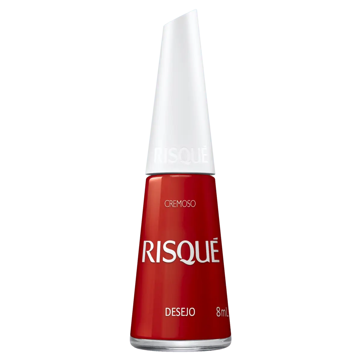 Esmalte Cremoso Desejo Risqué Frasco 8ml