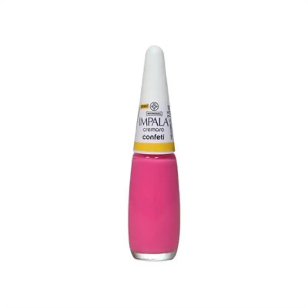 Esmalte Cyber Risque