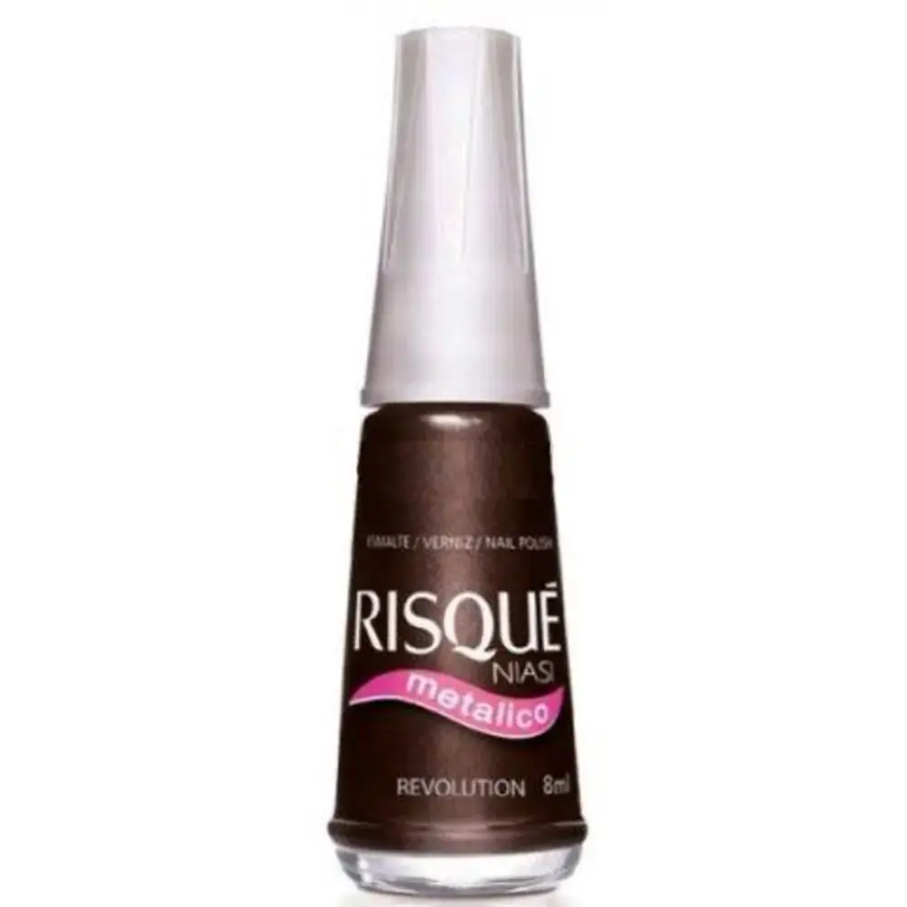 Esmalte Risque Revolution