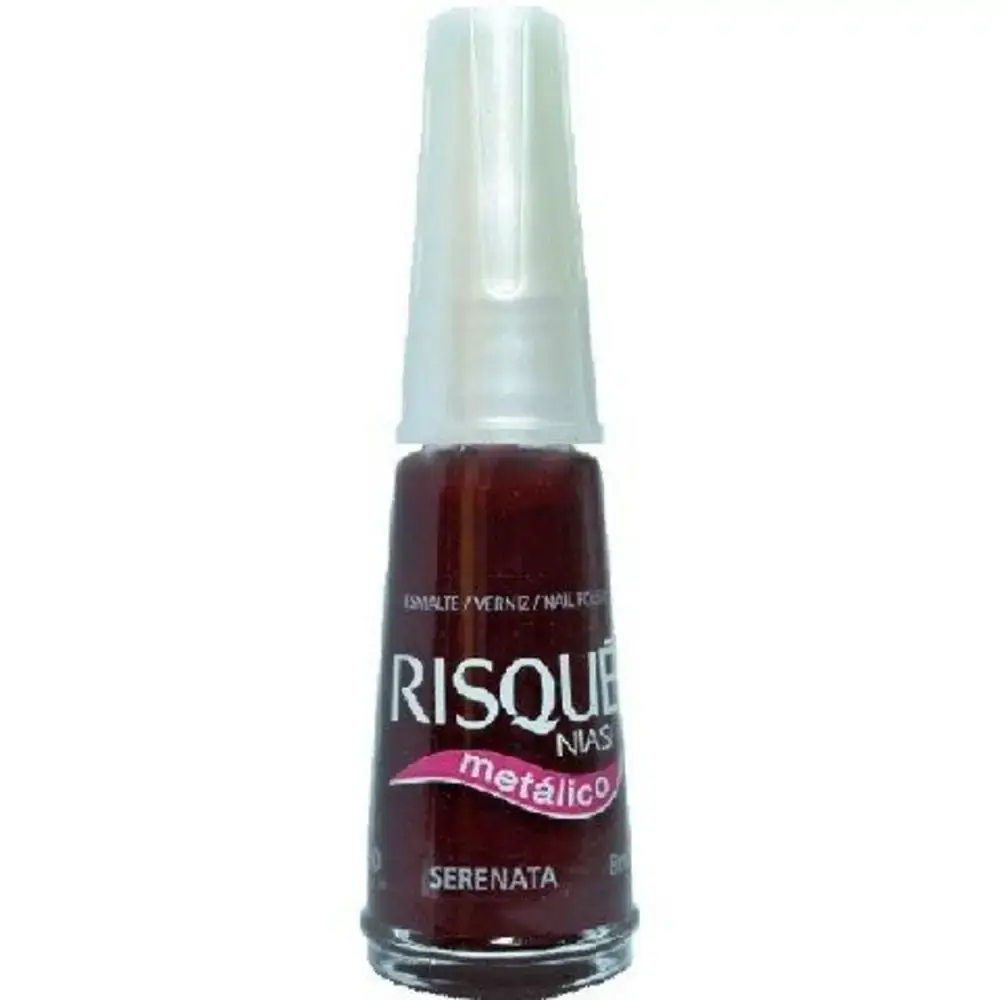 Esmalte Risque Serenata
