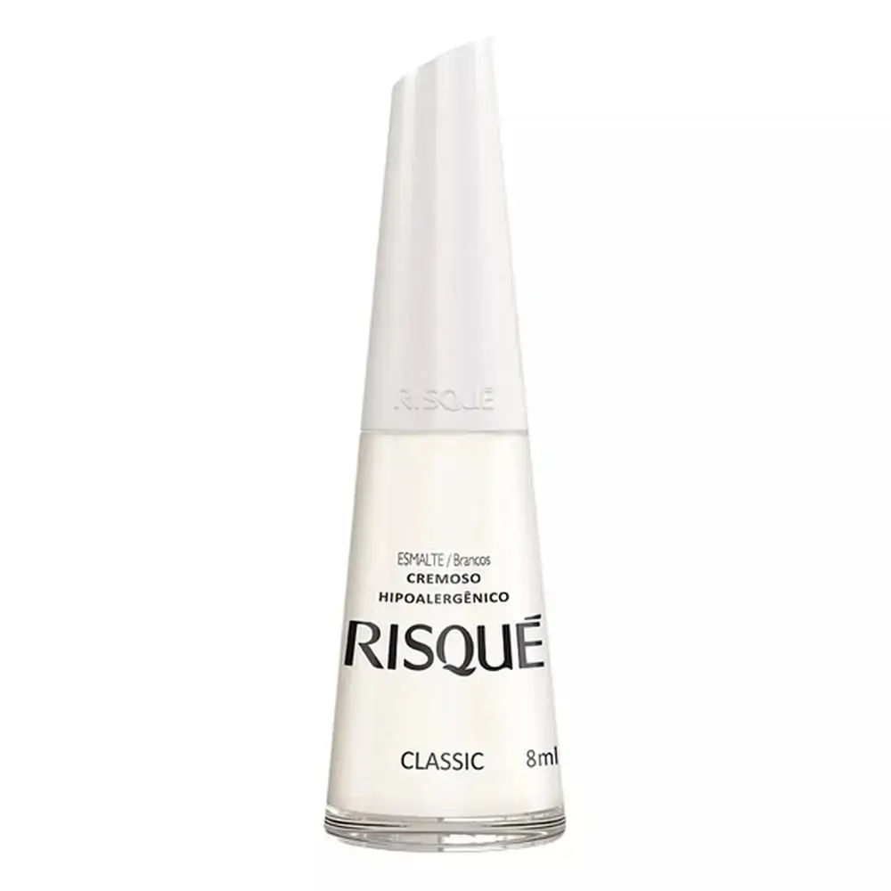 Esmalte Risque Classic