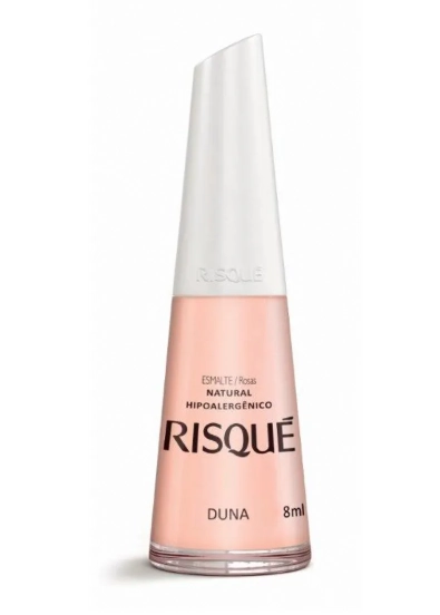 Esmalte Natural Duna 8ml Risque