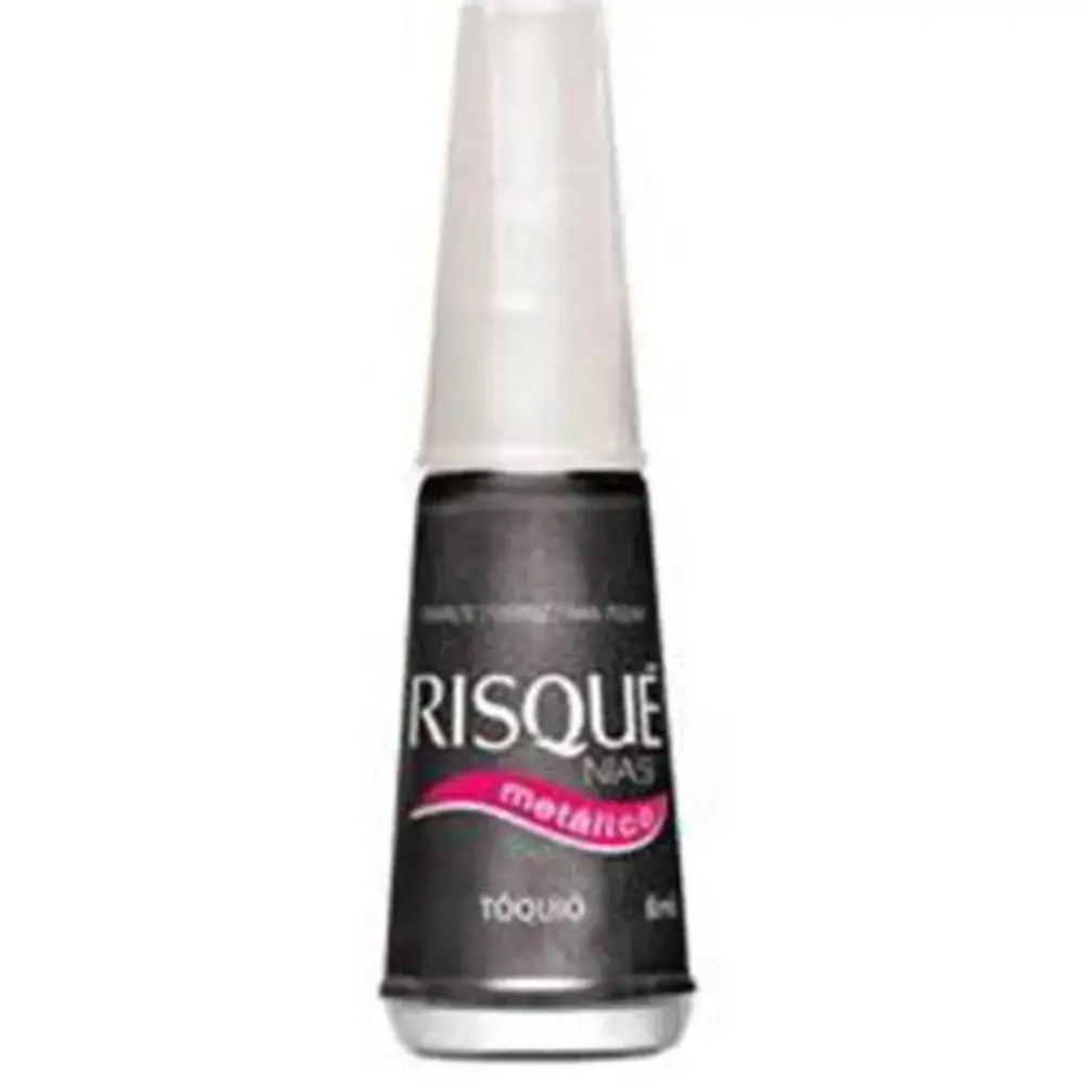 Esmalte Risque Toquio