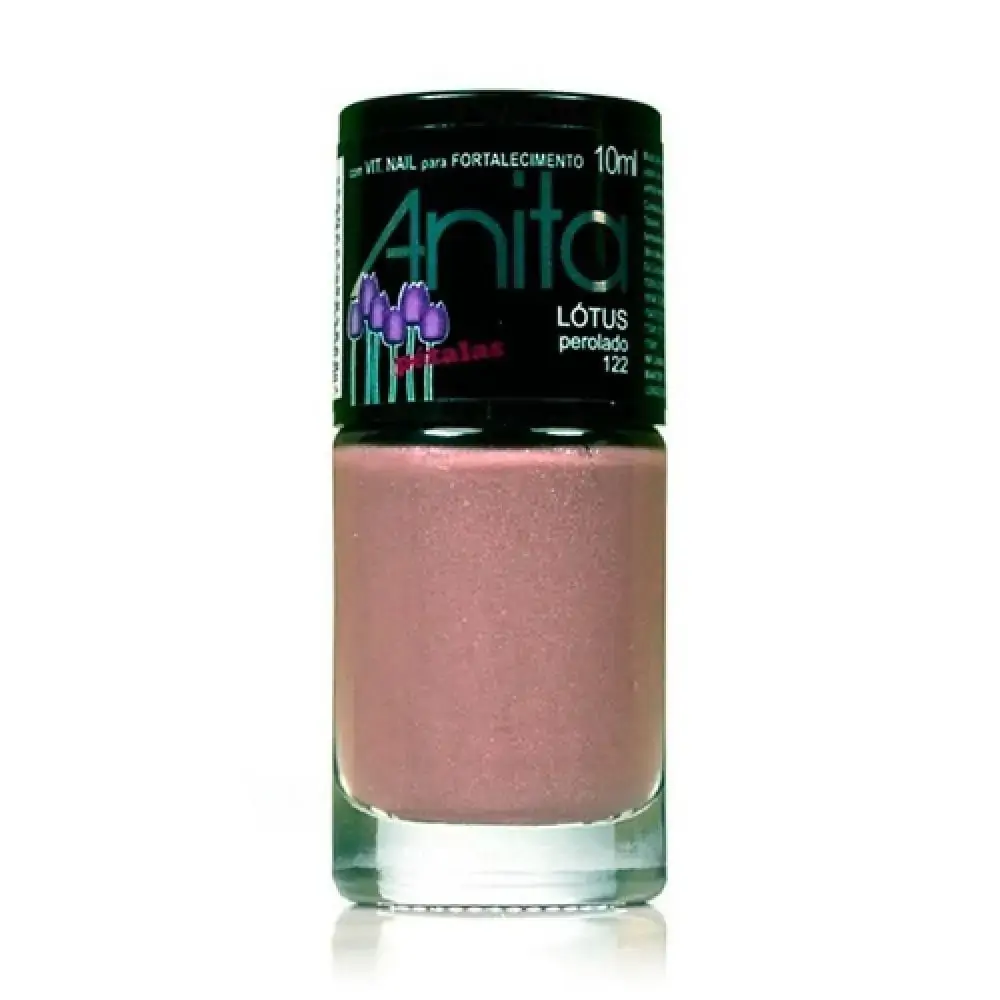 Esm Risque 8ml Metal Bronze