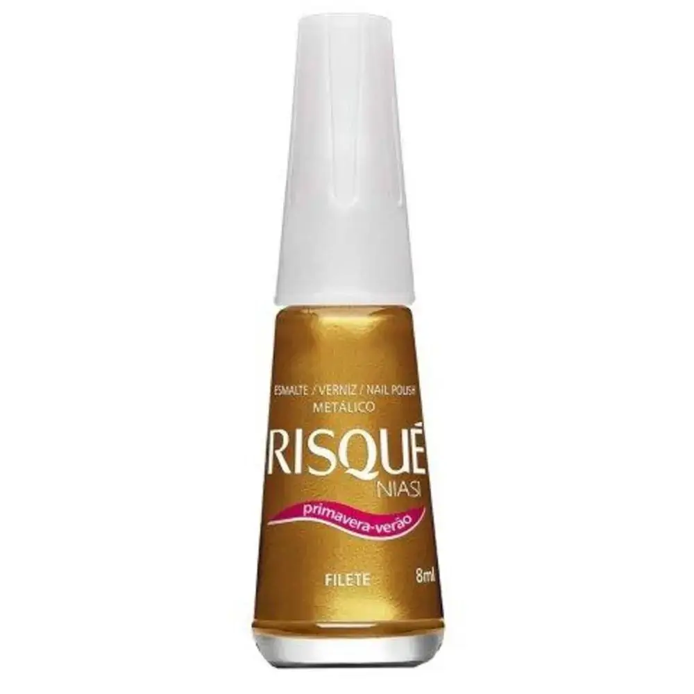 Esmalte Risque Filete