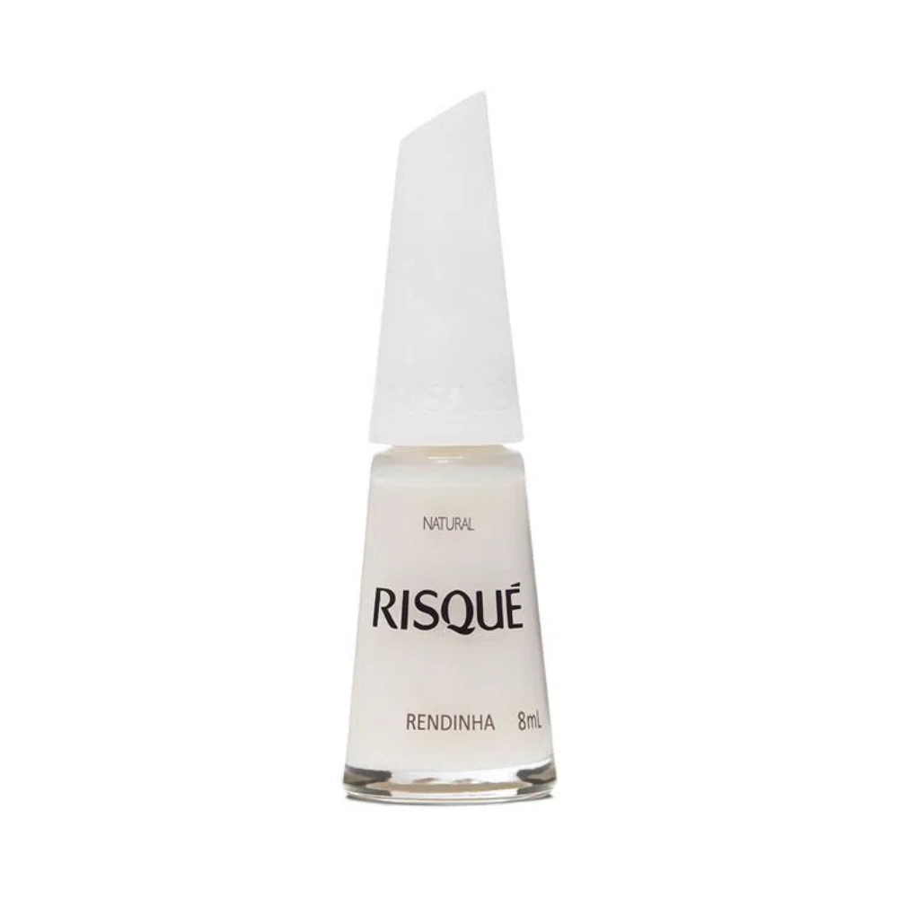 Esmalte Risque Rendas Br.rend.8ml
