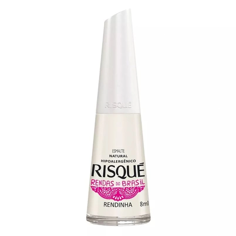 Esm Risque Nat Renda Rendinha 6x1 Sm