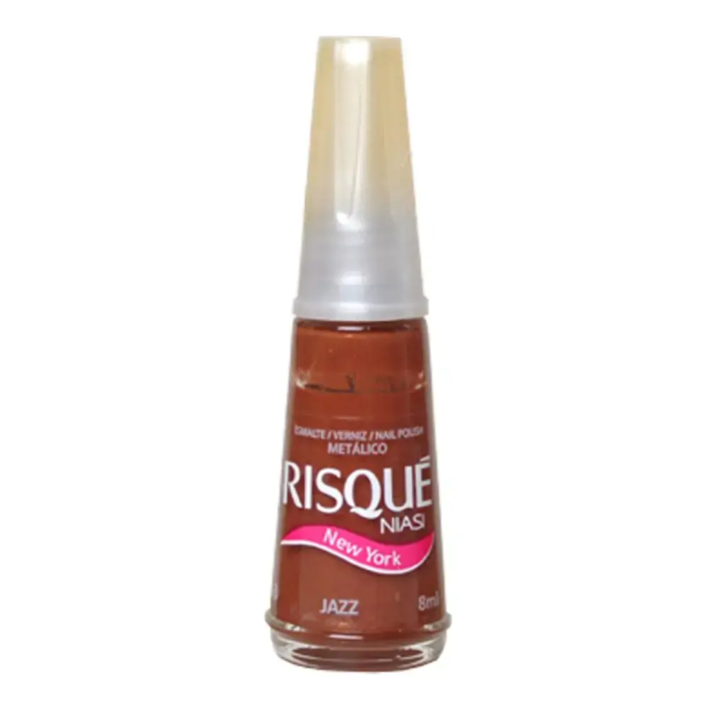 Esm Risque Metal Jazz Fl