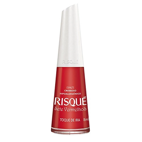 Esmalte Risque Toque De Ira