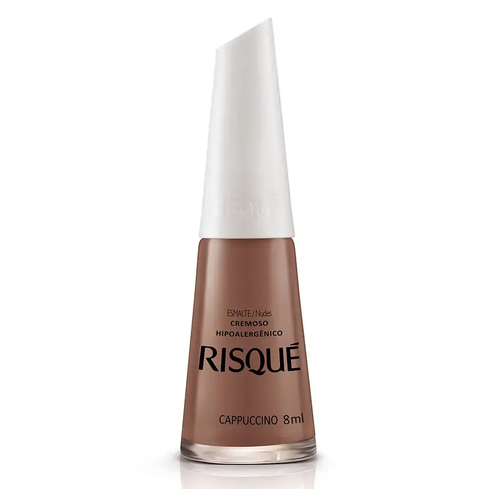 Esm Risque 8ml Cr Cappuccino