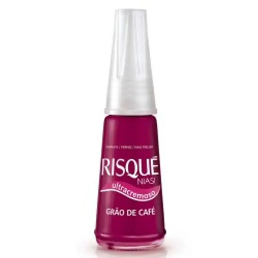 Esm Risque Arabica Ultra Creme Grao De Cafe