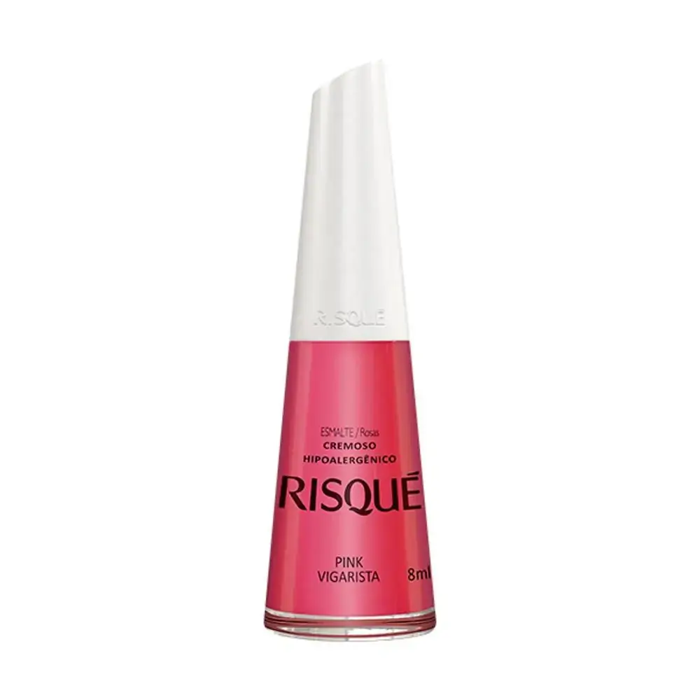 Esm Risque Penelope Charm Ultra Creme Pink Vigarista