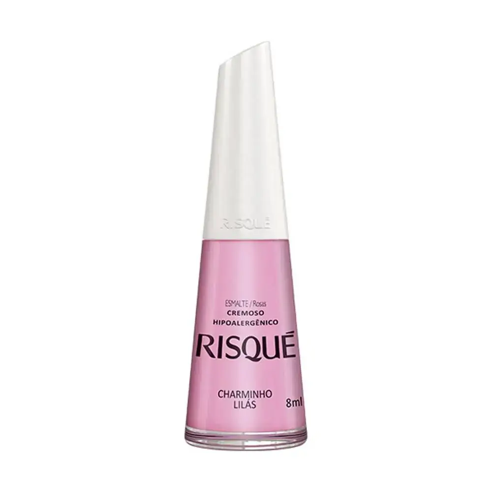Esm Risque Penelope Charm Ultra Creme Charminho Lilas