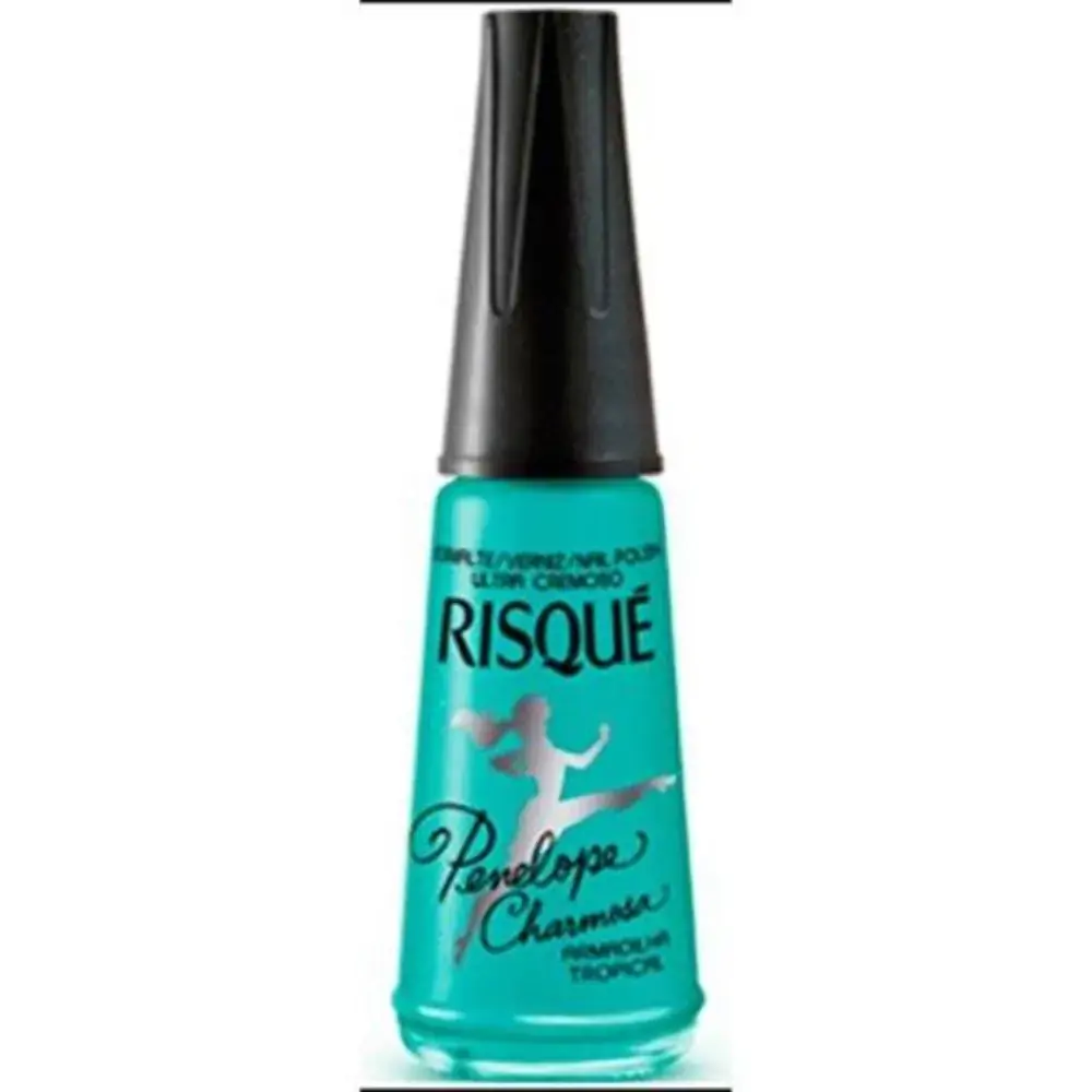 Esmalte Risque 8ml Ultra Cremoso Armadilha