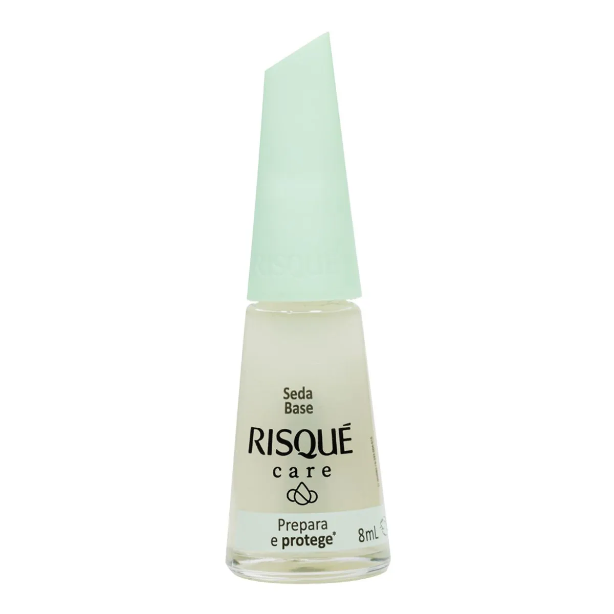 Base Risqué Fortalecedora Technology 8ml