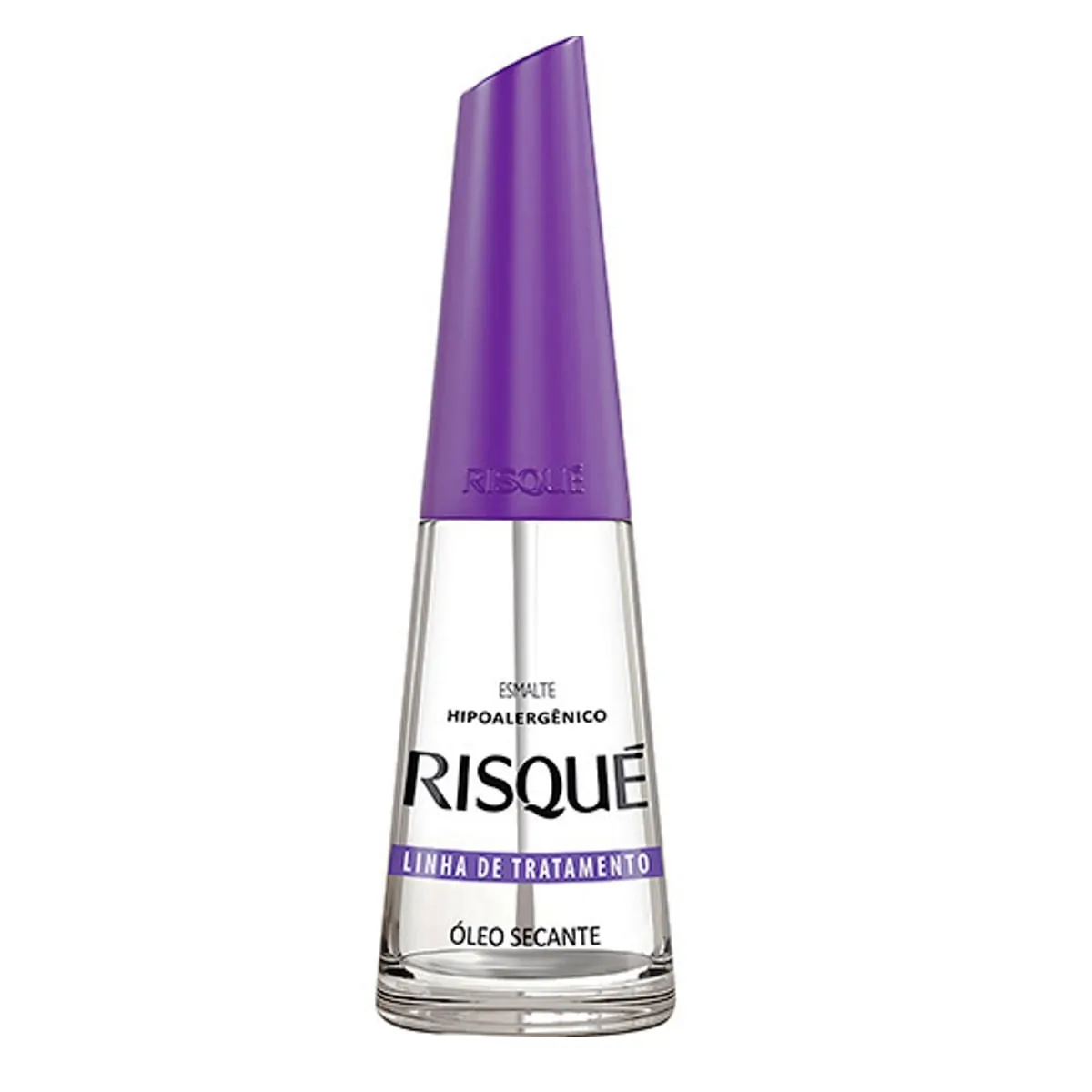 Óleo Secante Risque 8ml