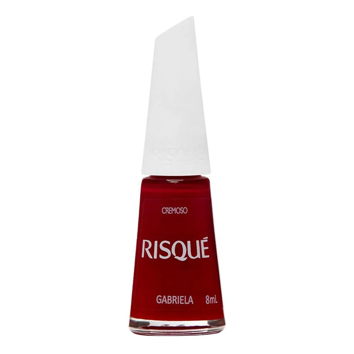 Esmalte Risqué Gabriela 1 Unidade 8ml