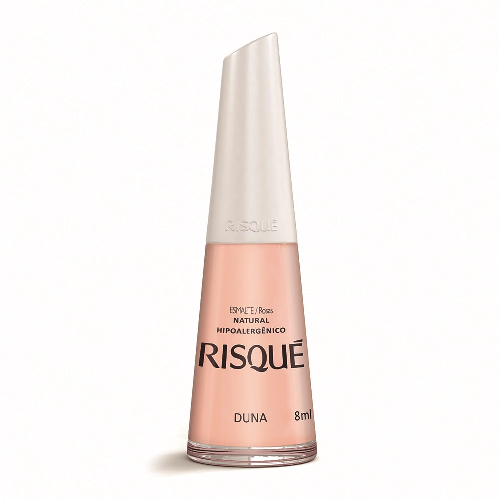 Esmalte Natural Duna 8ml Risque