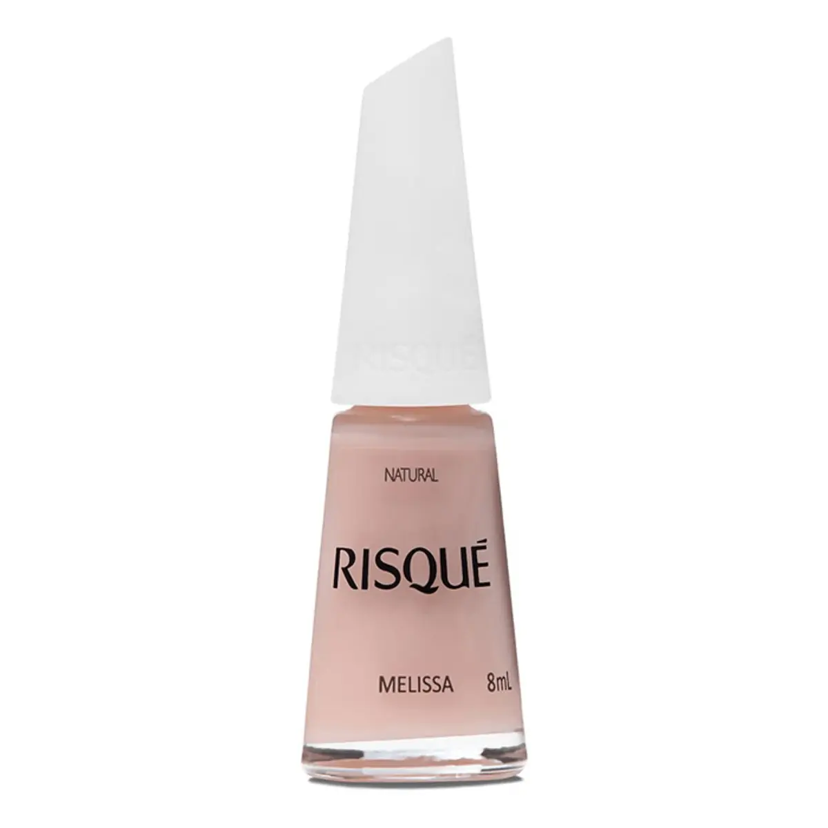 Esmalte Natural Melissa 8ml Risque
