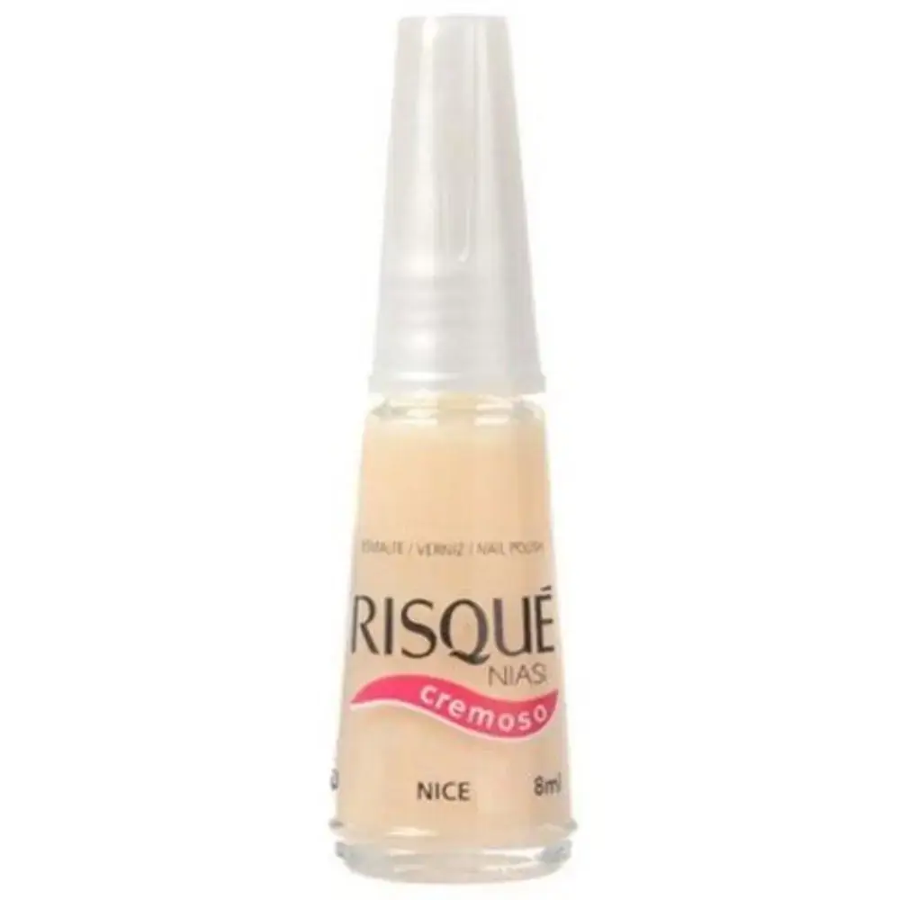 Esmalte Risque Nice