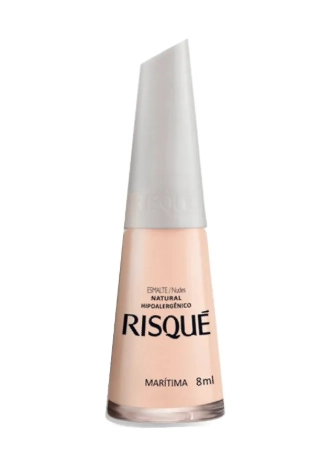 Esmalte Natural Maritima 8ml Risque