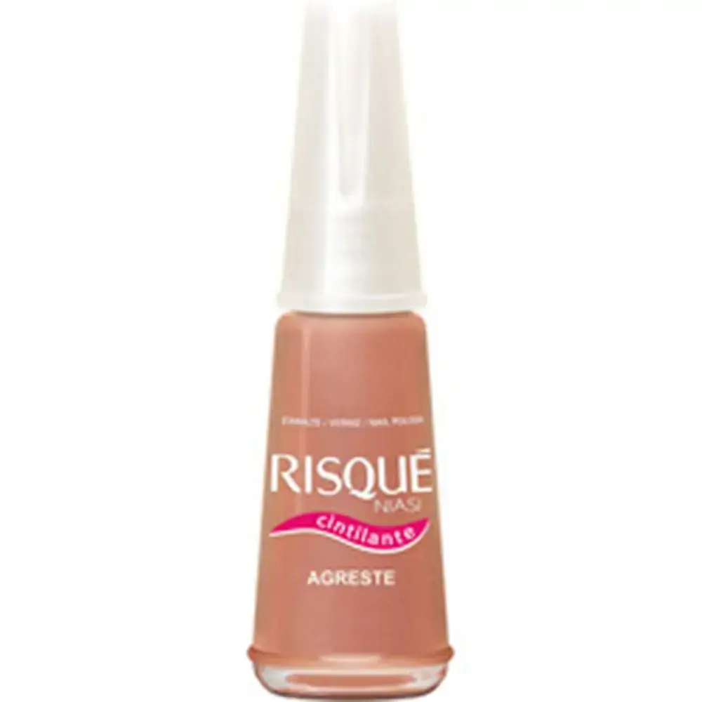 Esmalte Risque Agreste