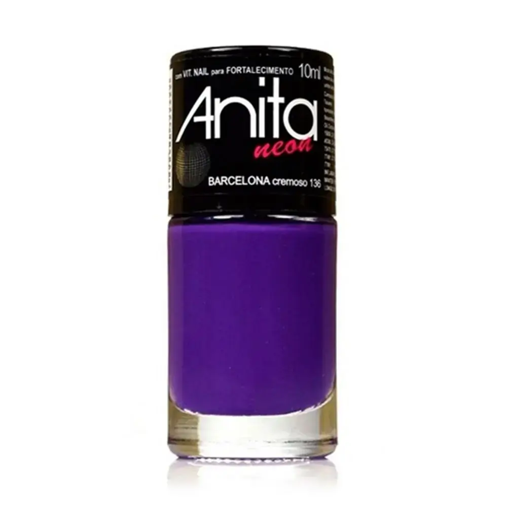 Esmalte Risque